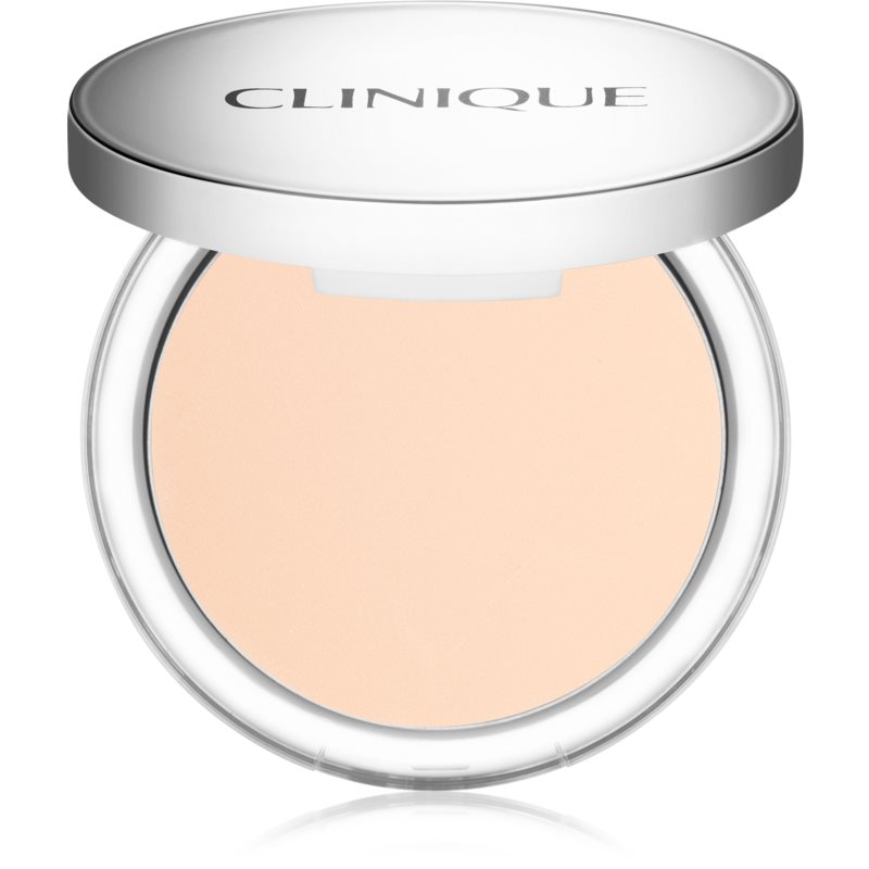 Clinique Almost Powder Makeup Puder-Foundation LSF 15 Farbton 03 Light 10 g