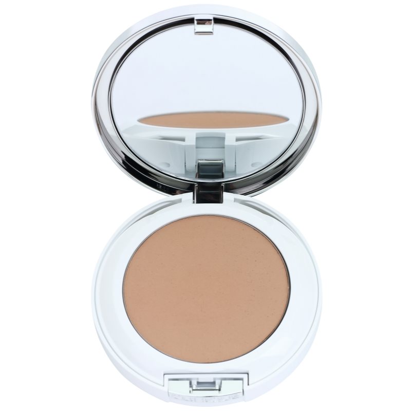 Clinique Beyond Perfecting pudriges Make up mit Korrektor 2 in 1 Farbton 06 Ivory 14,5 g