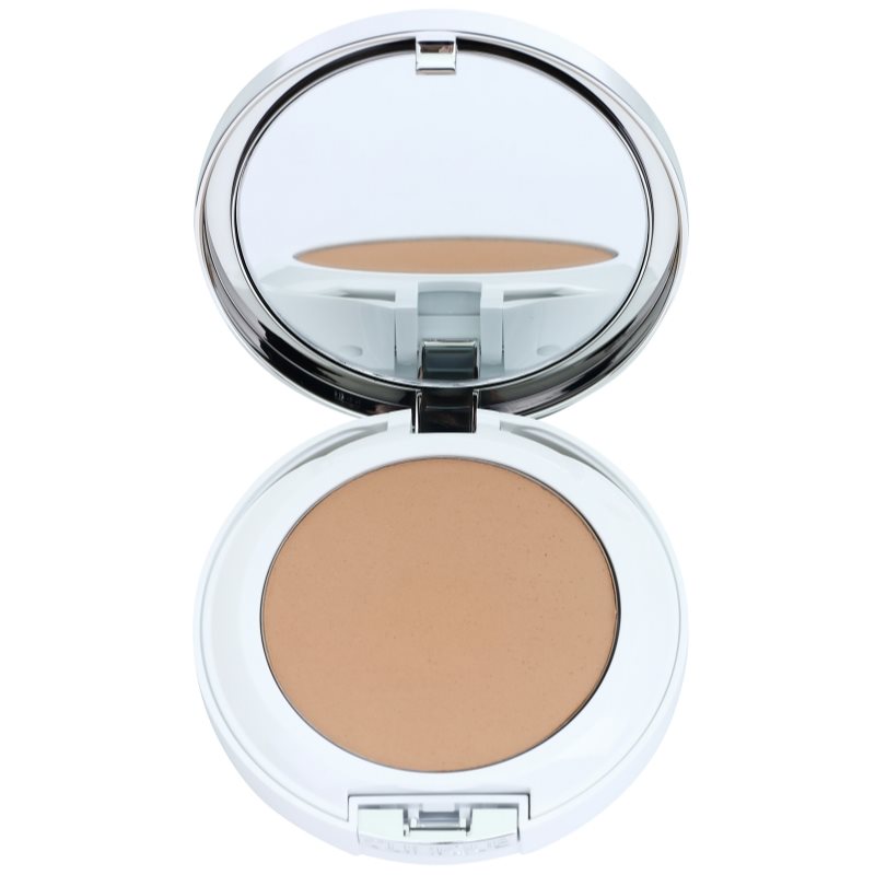 Clinique Beyond Perfecting pudriges Make up mit Korrektor 2 in 1 Farbton 07 Cream Chamois 14,5 g