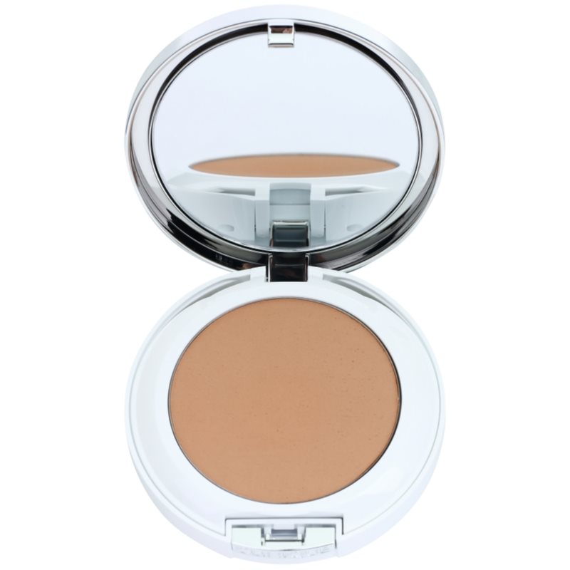 Clinique Beyond Perfecting pudriges Make up mit Korrektor 2 in 1 Farbton 09 Neutral 14,5 g