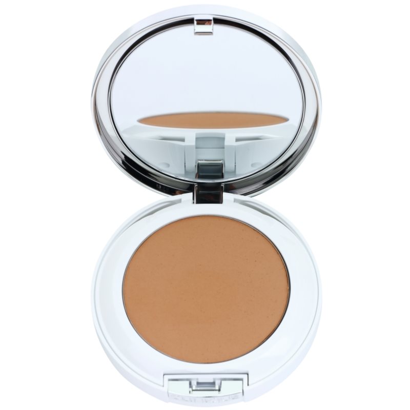 Clinique Beyond Perfecting pudriges Make up mit Korrektor 2 in 1 Farbton 11 Honey 14,5 g