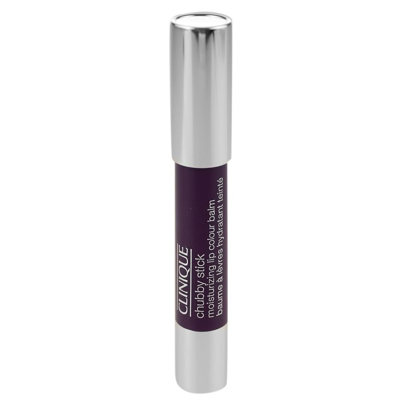 

Clinique Chubby Stick зволожуюча помада відтінок 16 Voluptuous Violet