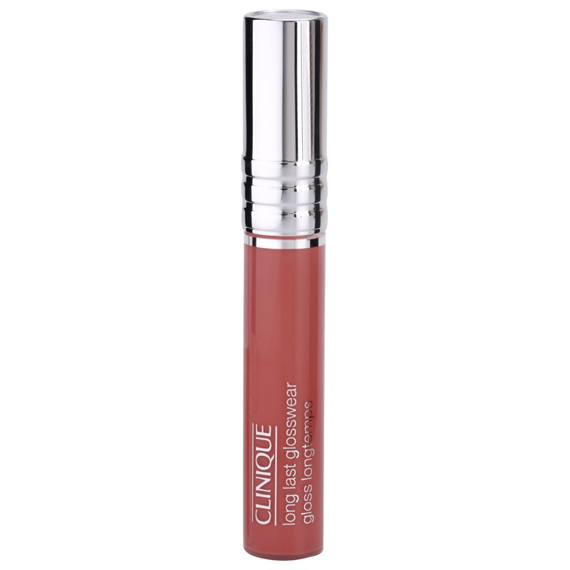 

Clinique Long Last Glosswear стійкий блиск для губ відтінок 16 Tenderheart