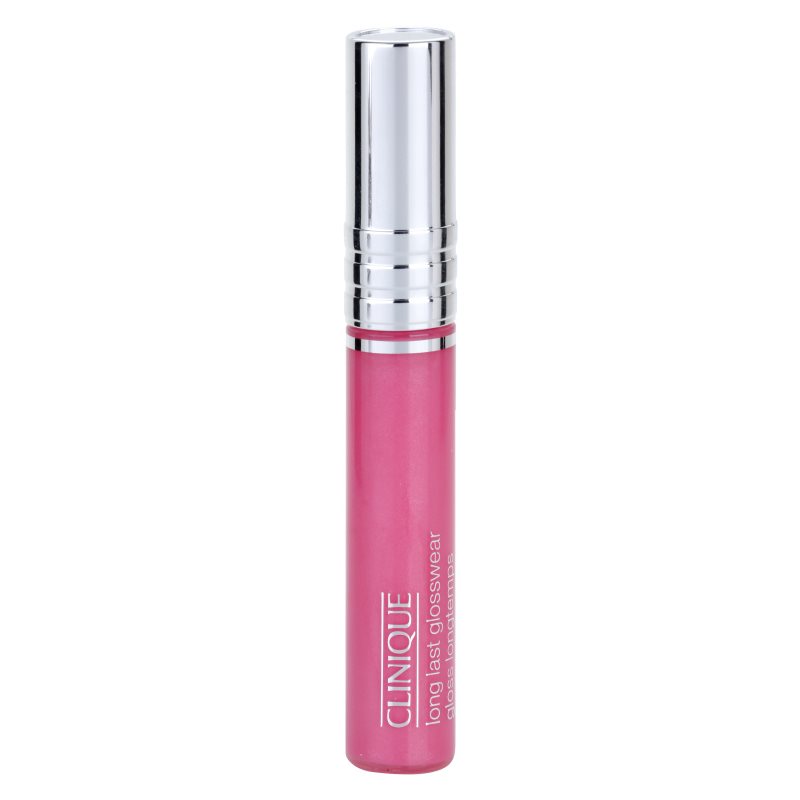 

Clinique Long Last Glosswear стійкий блиск для губ відтінок 26 Woo Me