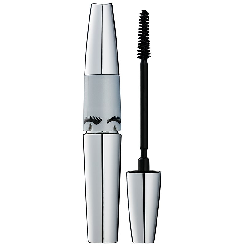 

Clinique Lash Power Flutter-to-Full Mascara об'ємна туш для вій