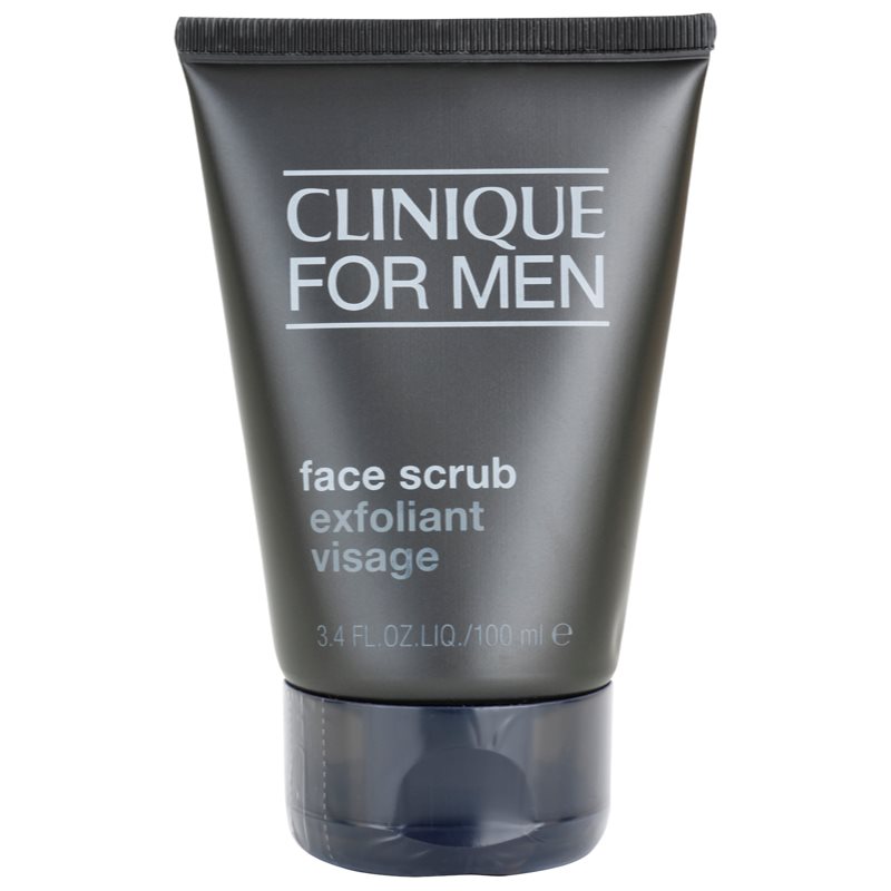 Clinique For Men exfoliante facial 100 ml