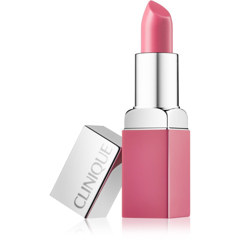 Clinique Pop Lip Colour + Primer Lippenstift + Make-up Primer 2 in 1 Farbton 09 Sweet Pop 3,9 g