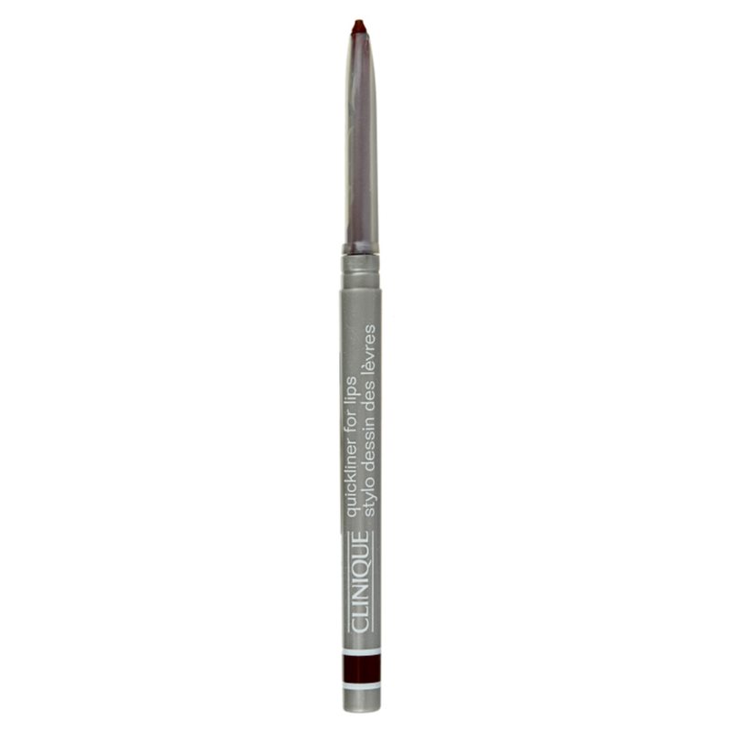 Clinique Quickliner for Lips delineador de labios tono 03 Chocolate Chip 0,3 g