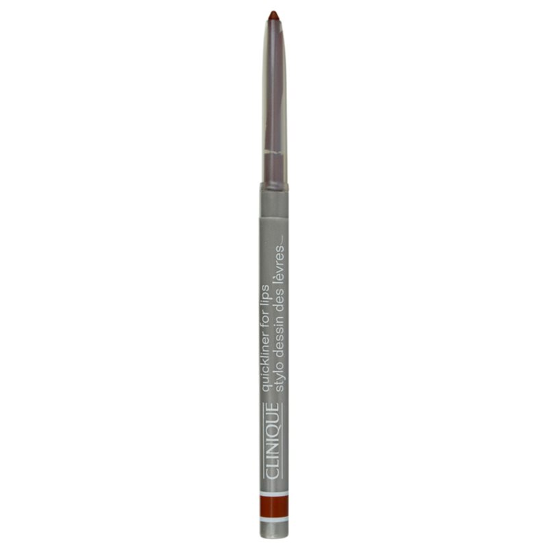 Clinique Quickliner for Lips delineador de labios tono 09 Honeystick 0,3 g