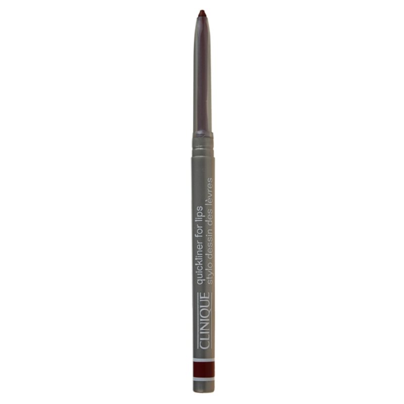 Clinique Quickliner for Lips delineador de labios tono 33 Bamboo 0,3 g