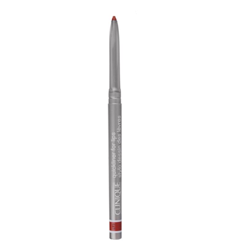 Clinique Quickliner for Lips svinčnik za ustnice odtenek 36 Soft Rose 0,3 g