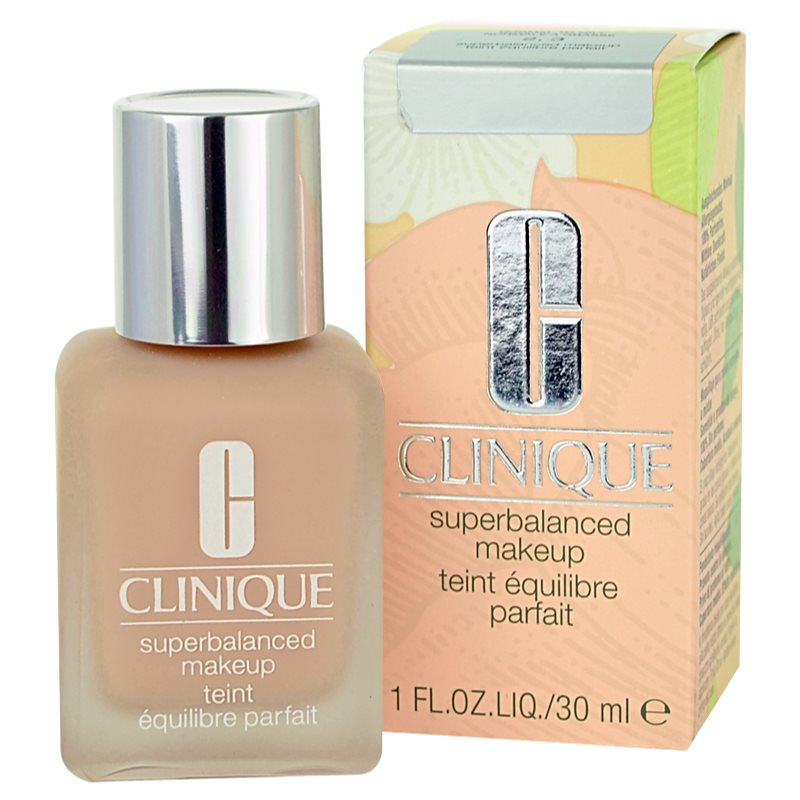 Clinique Superbalanced maquillaje líquido tono 27 Alabaster 30 ml