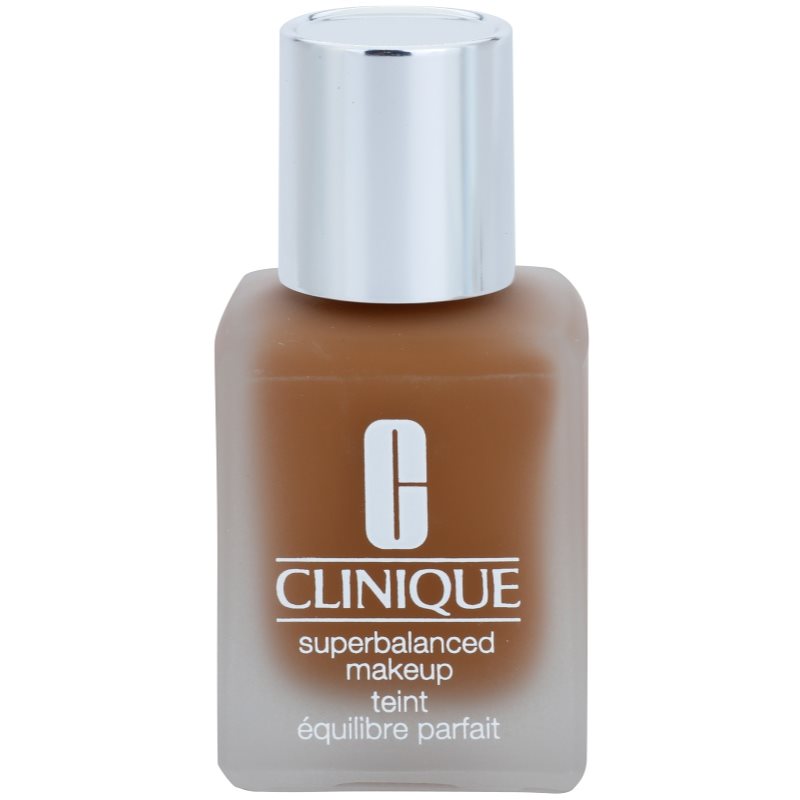 Clinique Superbalanced folyékony make-up árnyalat 15 Golden 30 ml