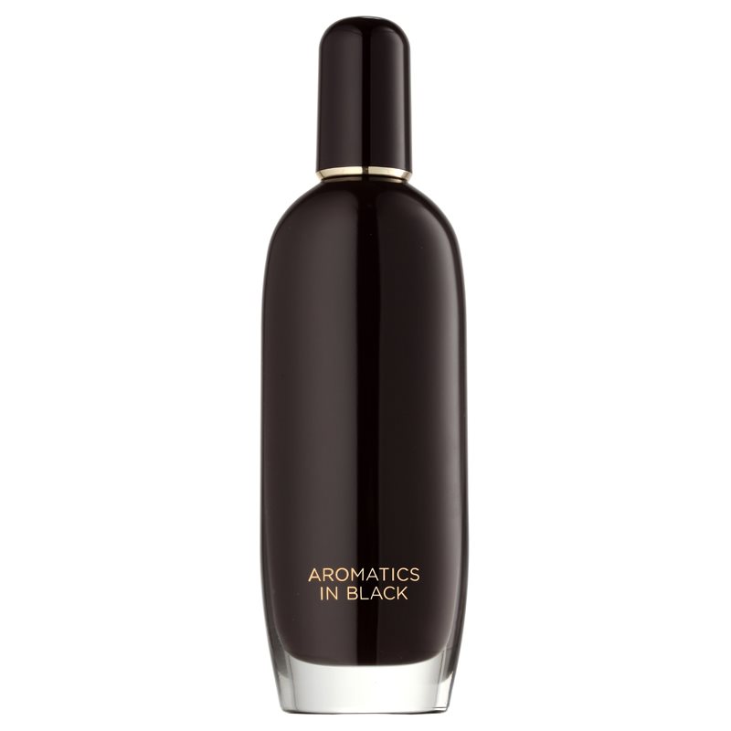 Clinique Aromatics in Black Eau de Parfum hölgyeknek 50 ml