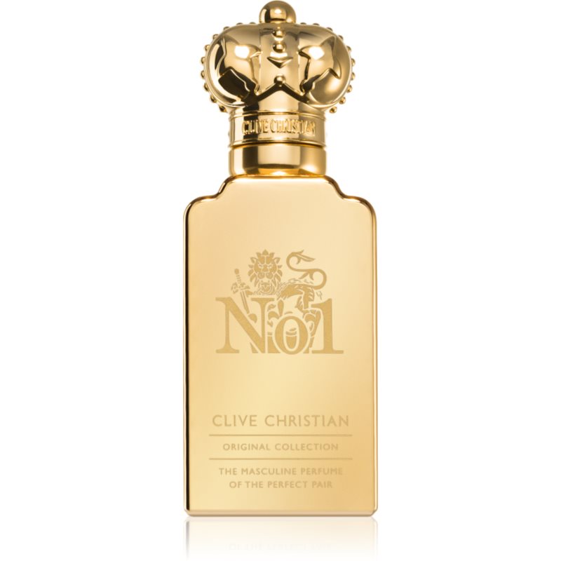 Clive Christian No. 1 Eau de Parfum para homens 50 ml