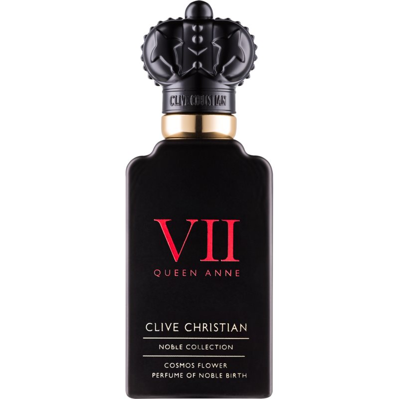 Clive Christian Noble VII Cosmos Flower Eau de Parfum para mulheres 50 ml
