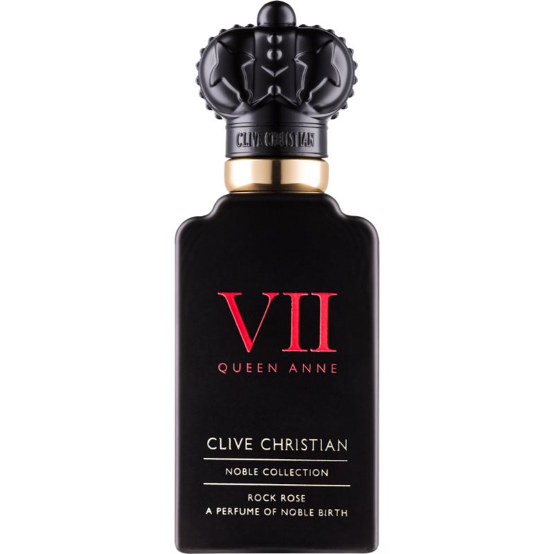Clive Christian Noble VII Rock Rose Eau de Parfum para homens 50 ml