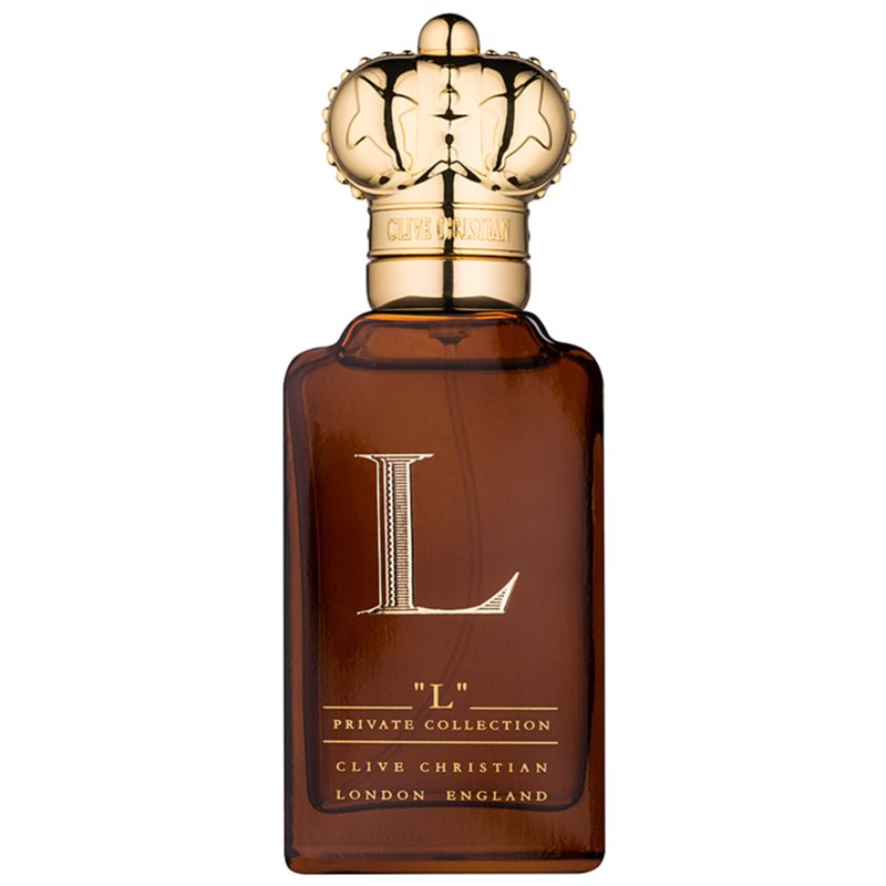 Clive Christian L for Women Eau de Parfum hölgyeknek 50 ml