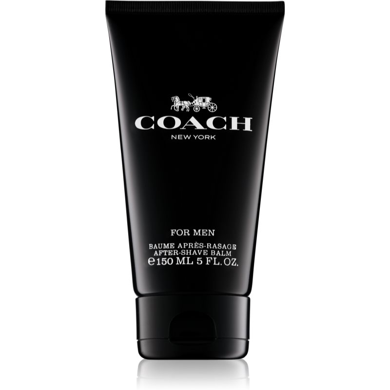 Coach Coach for Men borotválkozás utáni balzsam uraknak 150 ml