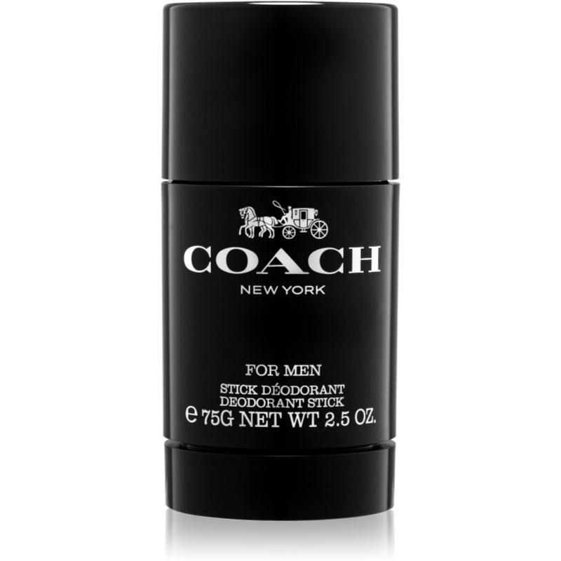 Coach Coach for Men desodorizante em stick para homens 75 g