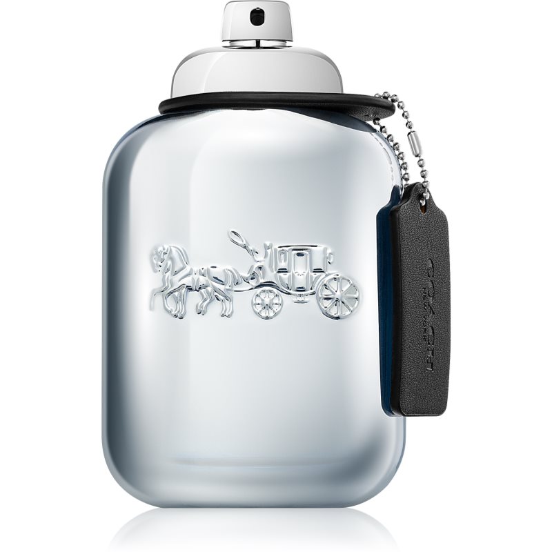 Coach Platinum parfumska voda za moške 100 ml