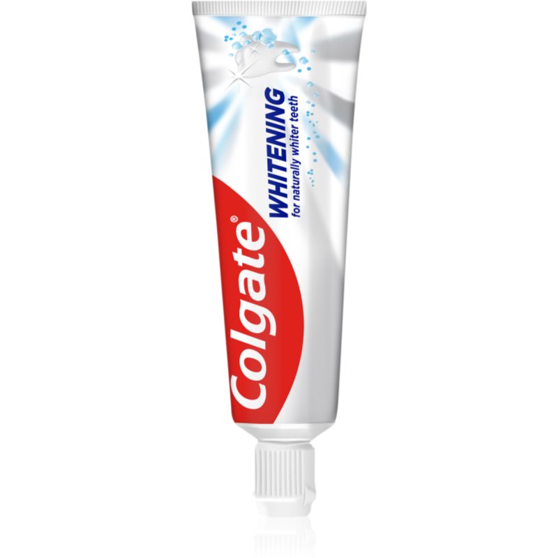 Colgate Whitening pasta de dientes blanqueadora 100 ml