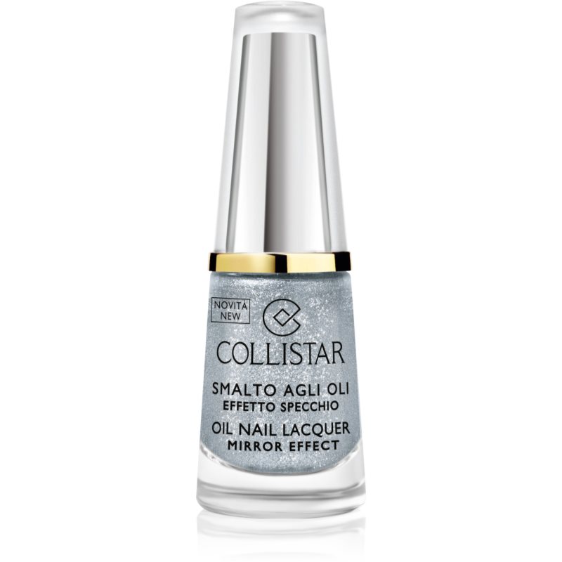 Collistar Oil Nail Lacquer лак за нокти  с олио цвят 314 6 мл.