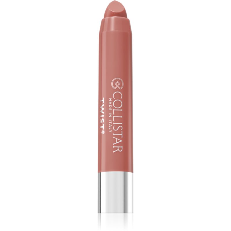 Collistar Twist® Ultra-Shiny Gloss блясък за устни цвят 1 бр.