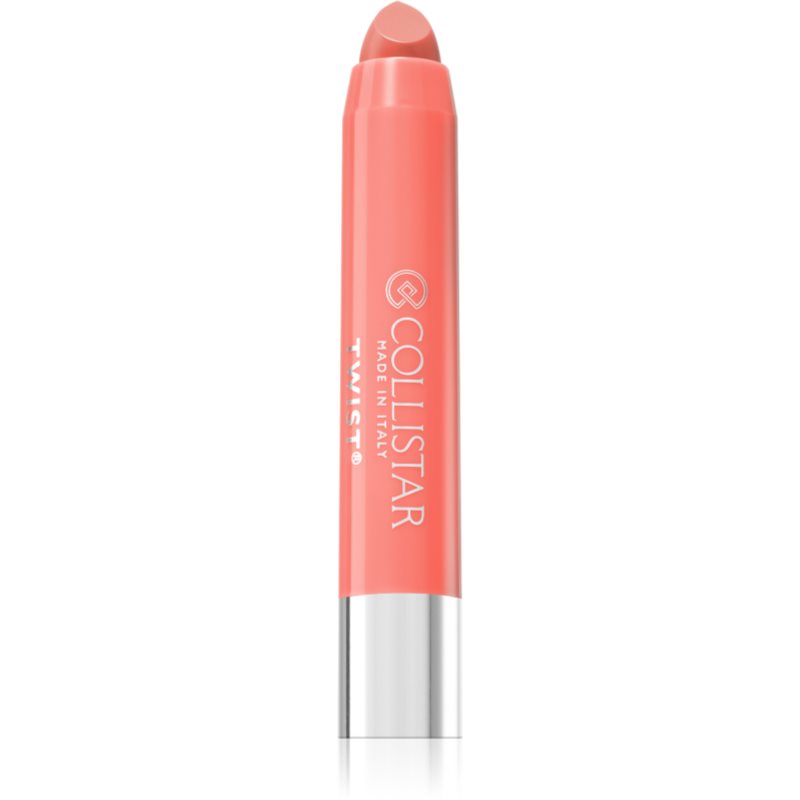 Collistar Twist® Ultra-Shiny Gloss sijaj za ustnice odtenek Peach 1 kos