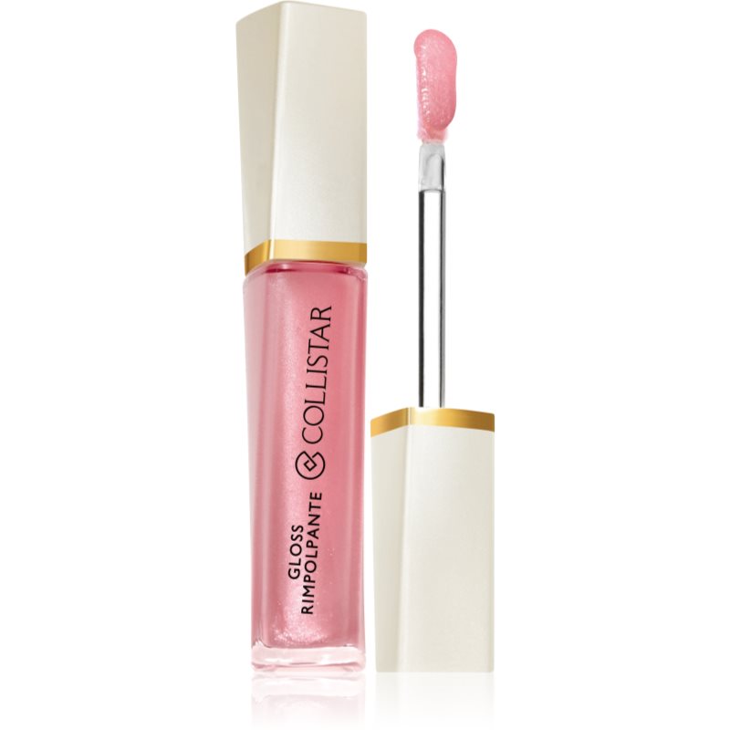 Collistar Plumping Gloss Lipgloss mit Kollagen 7 ml