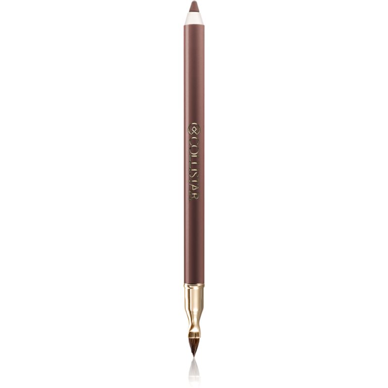 Collistar Professional Lip Pencil svinčnik za ustnice odtenek 2 Terracotta 1,2 ml