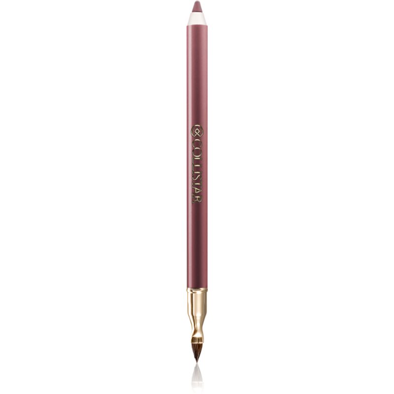 Collistar Professional Lip Pencil szájceruza árnyalat 5 Desert Rose 1,2 ml