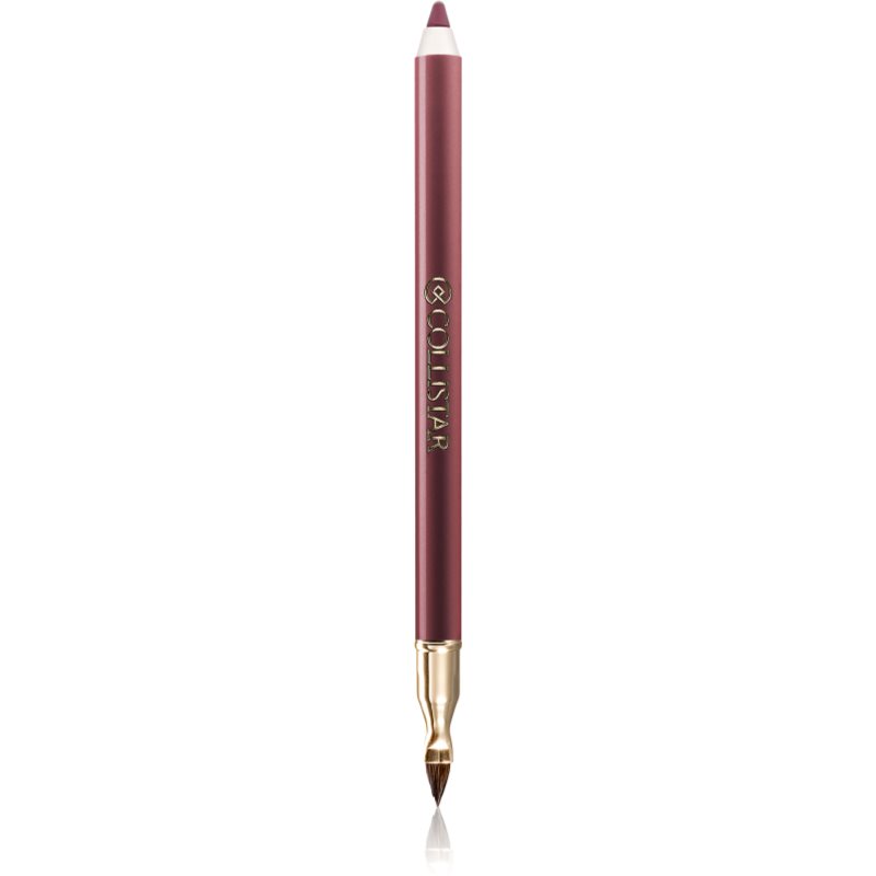 Collistar Professional Lip Pencil svinčnik za ustnice odtenek 13 Cameo 1,2 ml
