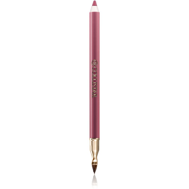 Collistar Professional Lip Pencil tužka na rty odstín 17 Dune Fuchsia 1,2 ml