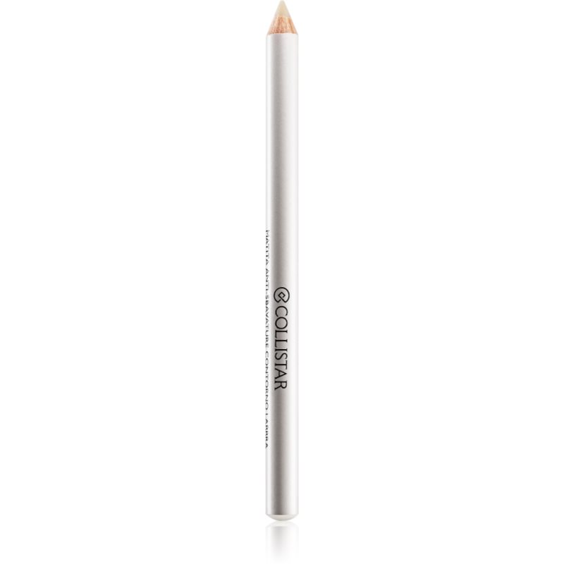 Collistar Smudle-Proof Lip Contour lápiz delineador para labios 1 g