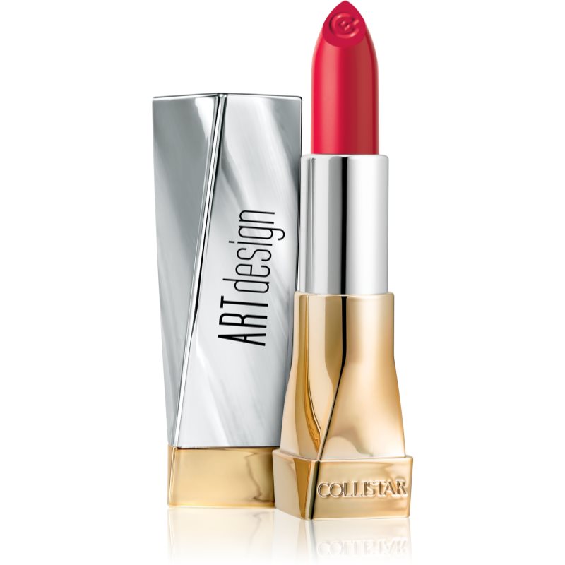 Collistar Rossetto Art Design Lipstick Lippenstift Farbton 14 Passion
