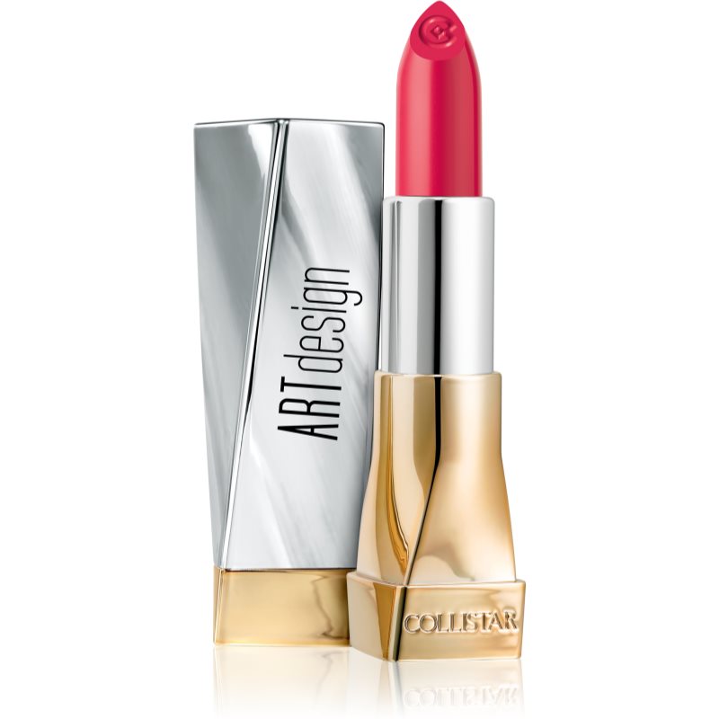 Collistar Rossetto  Art Design Lipstick batom tom 15 Tango Red