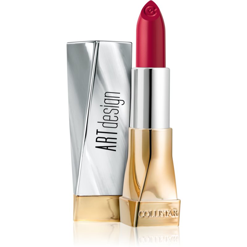 Collistar Rossetto  Art Design Lipstick barra de labios tono 16 Ruby