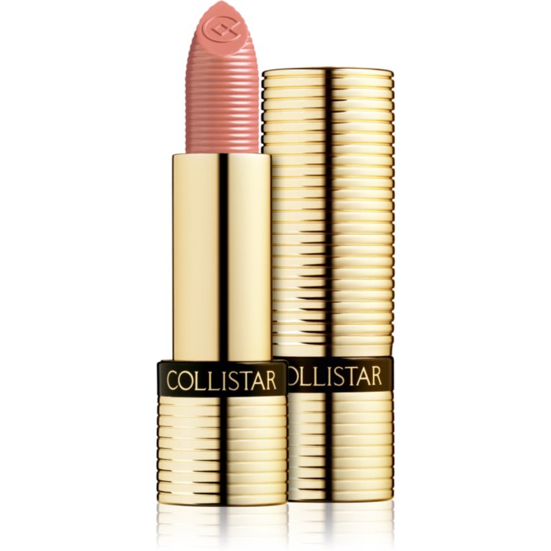 Collistar Rossetto  Unico® Lipstick Full Colour - Perfect Wear razkošna šminka odtenek 2 Chiffon 1 kos