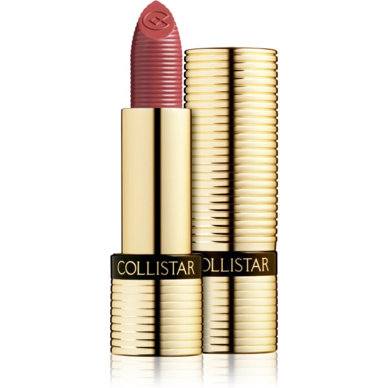 Collistar Rossetto Unico® Lipstick Full Colour - Perfect Wear Luxus rúzs árnyalat 5 Marsala 1 db