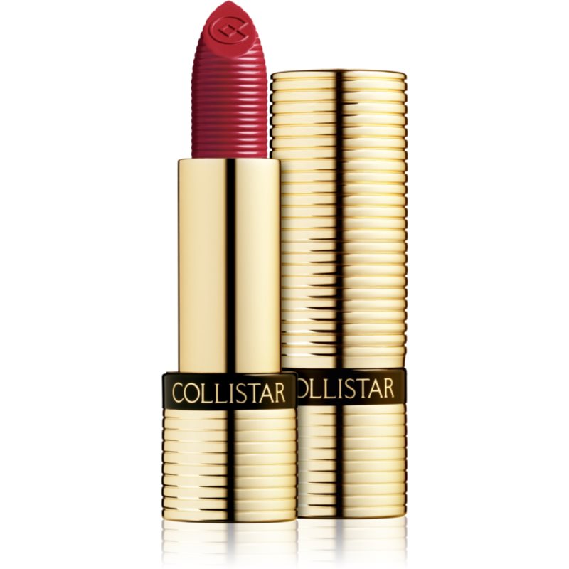 Collistar Rossetto  Unico® Lipstick Full Colour - Perfect Wear razkošna šminka odtenek 14 Granata 1 kos