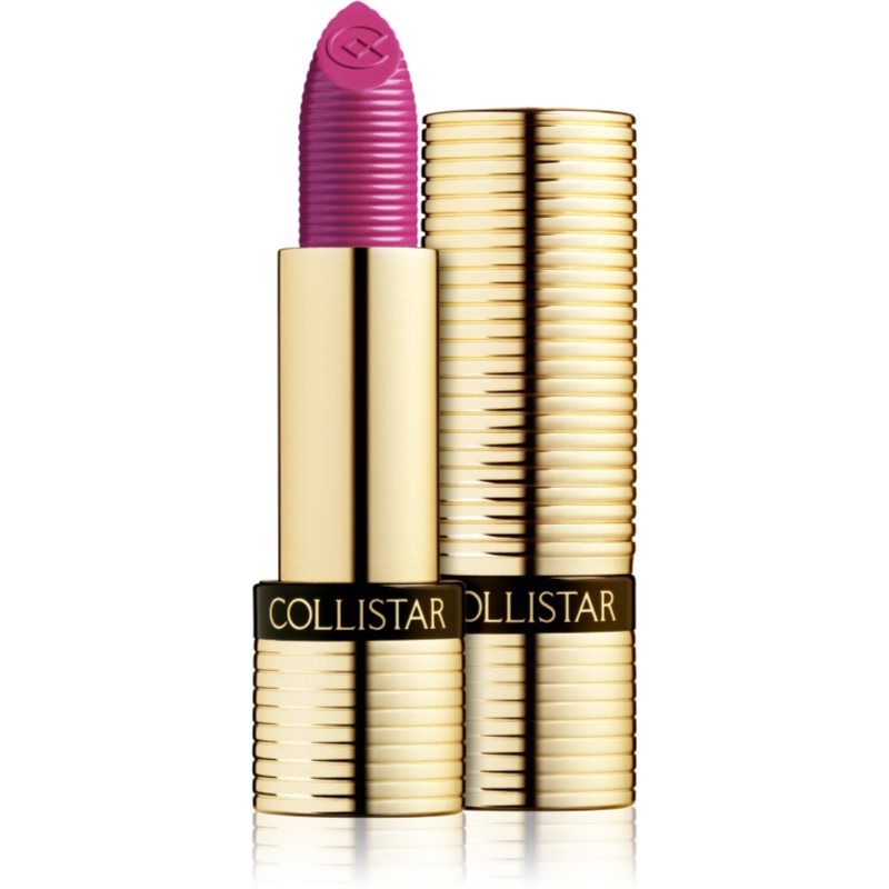 Collistar Rossetto  Unico® Lipstick Full Colour - Perfect Wear луксозно червило цвят 15 Dalia 1 бр.