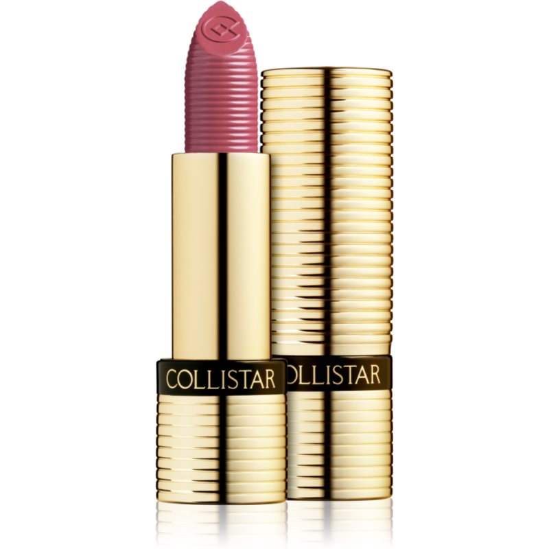 Collistar Rossetto Unico® Lipstick Full Colour - Perfect Wear luxusní rtěnka odstín 19 Rosa Malva 1 ks