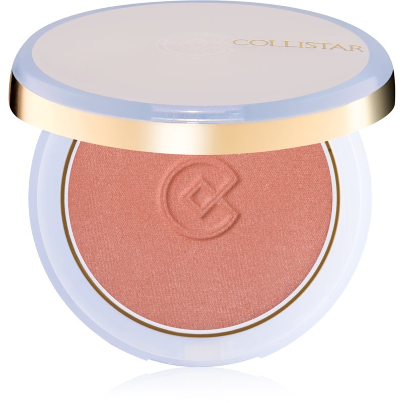Collistar Silk Effect Maxi Blusher blush tom 14 Peach 7 g
