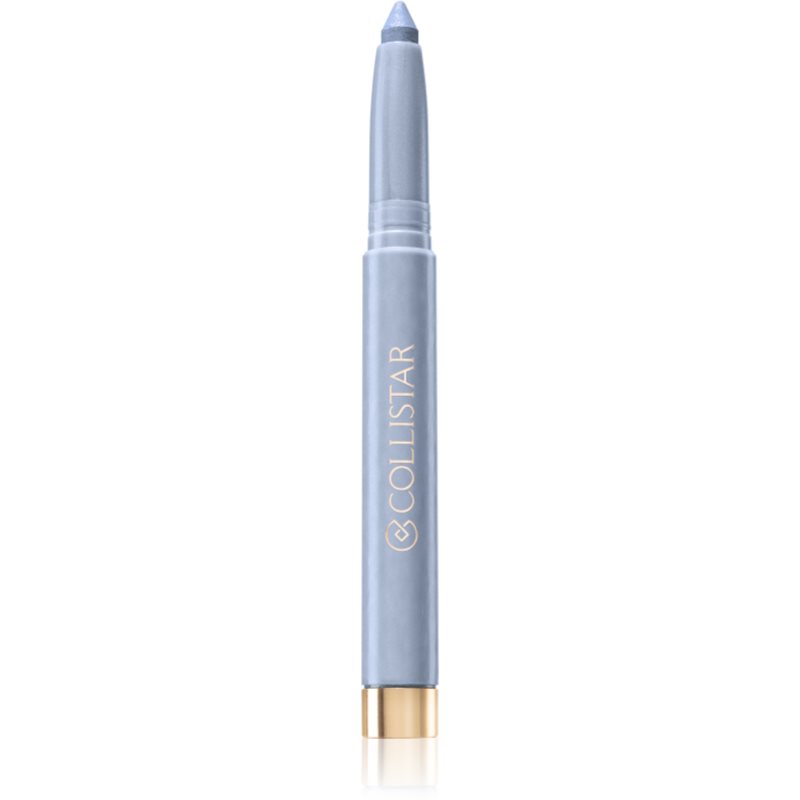 Collistar For Your Eyes Only Eye Shadow Stick дълготрайни сенки за очи в молив цвят 8 Light Blue 1,4 гр.