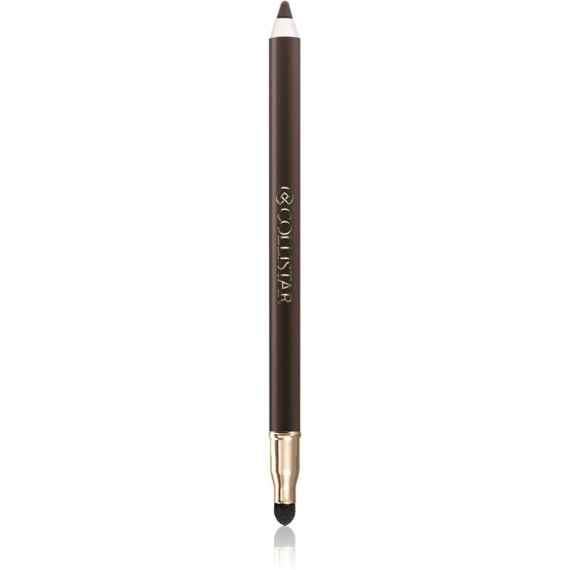 Collistar Professional Eye Pencil lápiz de ojos tono 2 Oak 1,2 ml
