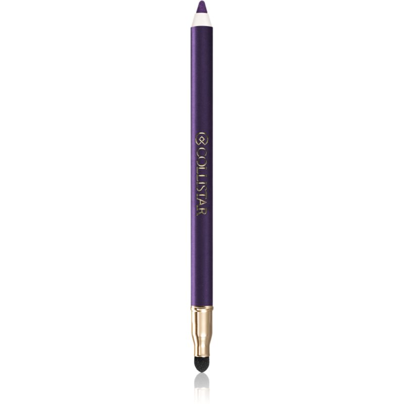 Collistar Professional Eye Pencil lápiz de ojos tono 5 Petunia 1,2 ml
