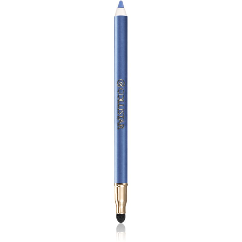 Collistar Professional Eye Pencil lápiz de ojos tono 8 Cobalt Blue 1,2 ml