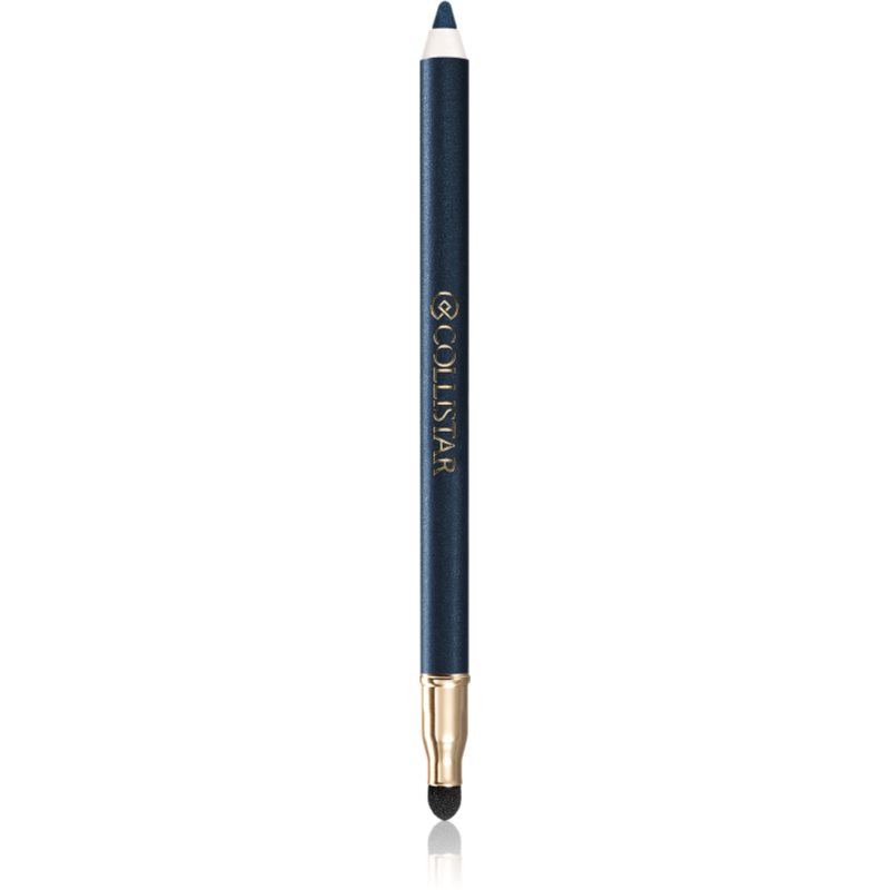 Collistar Professional Eye Pencil Eyeliner Farbton 11 Metal Blue 1,2 ml