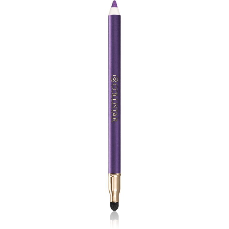 Collistar Professional Eye Pencil svinčnik za oči odtenek 12 Metal Violet 1,2 ml